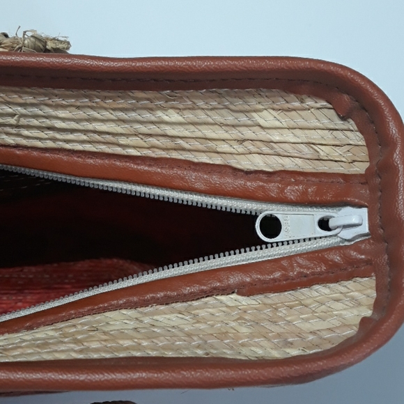 ❤️❤️❤️ 4 for $20. Earth tone Hand bag - Picture 6 of 11